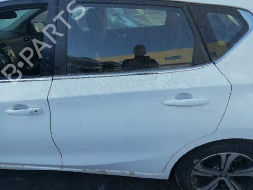 Exhaust system NISSAN PULSAR Hatchback (C13) 1.2 DIG-T | BP14250072M121  - Image 24