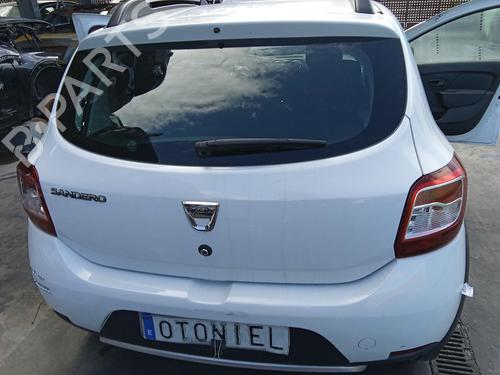 tailgate-dacia-sandero-ii-2012-40194844 main image