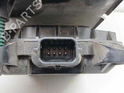 Electronic sensor RENAULT TALISMAN (LP_) 1.6 dCi 160 | BP29889492M84