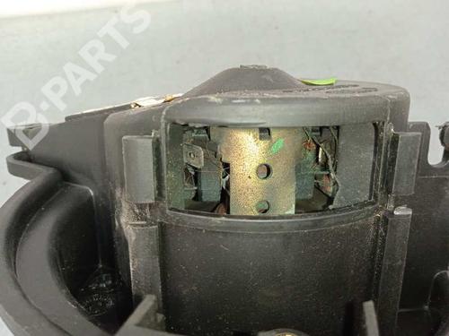 Heater blower motor PEUGEOT 306 (7B, N3, N5)  | BP7552838M62 