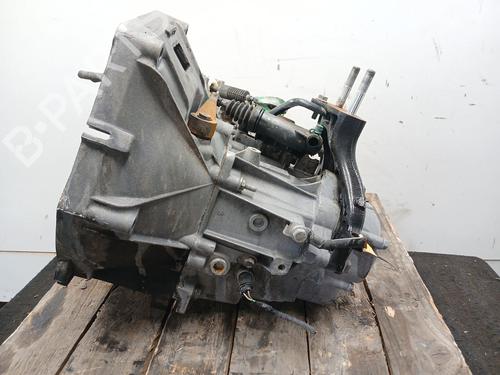 Gearbox OPEL COMBO Box Body/MPV (X12) 1.3 CDTI (B05) | BP37196691M3 - Image 3