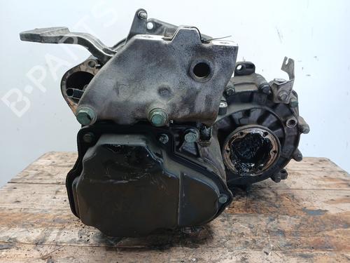 Gearbox VW GOLF V (1K1) 1.9 TDI | BP31158951M3 