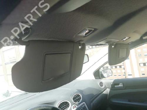 Køler FORD FOCUS II (DA_, HCP, DP)  | BP8195029M31 