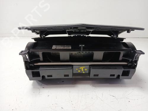 Display monitor MERCEDES-BENZ C-CLASS (W204) C 200 CDI (204.001) | BP30507311C48
