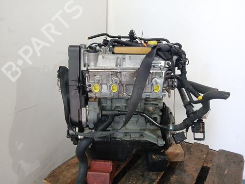 Used Engine Engine 38959344 38959344