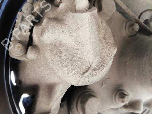 Used Right rear brake caliper MERCEDES-BENZ SPRINTER 3,5-t Van (B906) [2006-2020]  15549449