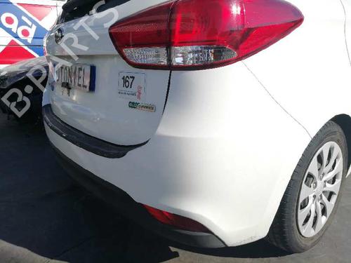 Headlight switch KIA CARENS IV 1.7 CRDi | BP13920605I24  - Image 26