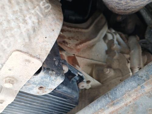 Gearbox LAND ROVER DISCOVERY III (L319) 4.4 4x4 | BP20309970M3 