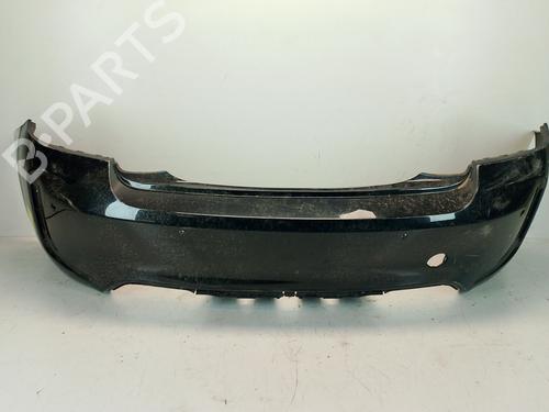 Rear bumper BMW 2 Coupe (F22, F87) M2 | BP27520509C8 