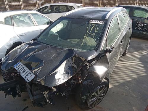 Brugte KIA CEE'D Sportswagon (JD) 1.6 CRDi 128 4947936