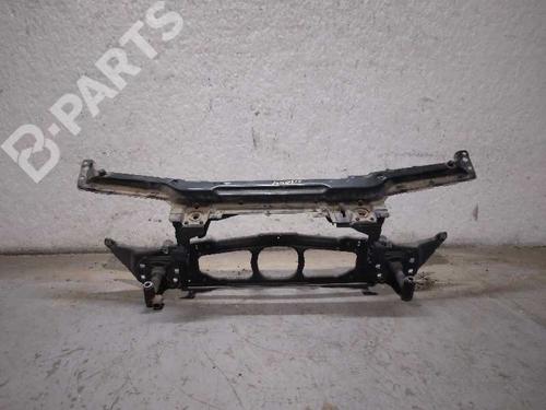 Used Front slam panel Front slam panel BMW 3 Compact (E46) 320 td (150 hp) 9236526 9236526