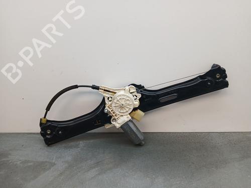 Rudehejsemekanisme Højre bagtil BMW X5 (E70) xDrive 30 d | BP20644991C25 