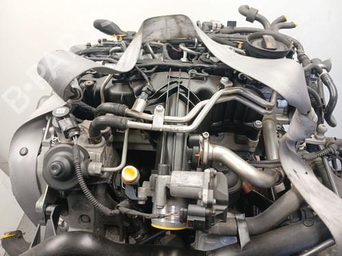 Engine AUDI A4 B8 Avant (8K5) 2.0 TDI | BP36004696M1 - Image 3