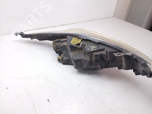 Left headlight FORD FIESTA VI (CB1, CCN) 1.4 TDCi | BP38800142C28 - Image 5