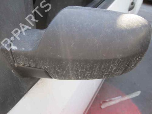 Comfort control module FORD FIESTA V (JH_, JD_) 1.4 TDCi | BP2418528M56 