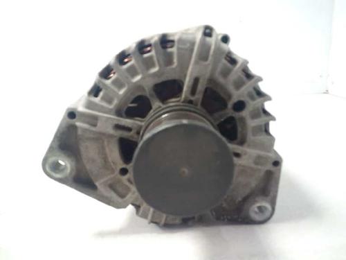 Used Alternator MERCEDES-BENZ C-CLASS (W205) C 200 BlueTEC / d (205.037) (136 hp) 19166479