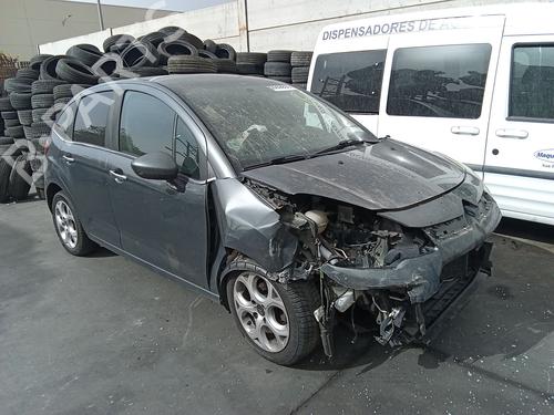 Used Parts CITROËN C3 II (SC_) 1.6 HDi 90 4935498