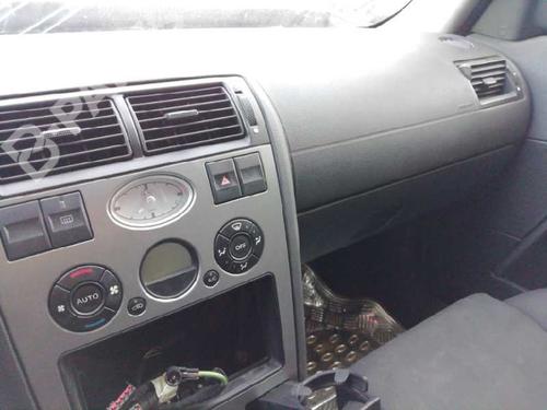 ECU airbags FORD MONDEO III (B5Y)  | BP8055340M53 