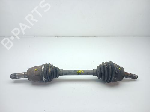 Used Left front driveshaft OPEL COMBO Box Body/MPV (X12) 1.3 CDTI (B05) (90 hp) 32421288