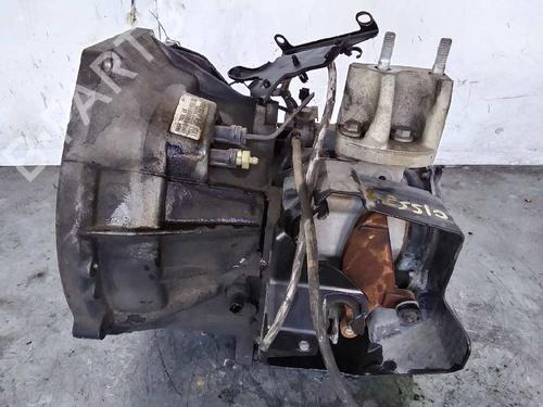 Gearbox FORD FIESTA VI (CB1, CCN)  | BP15085370M3 