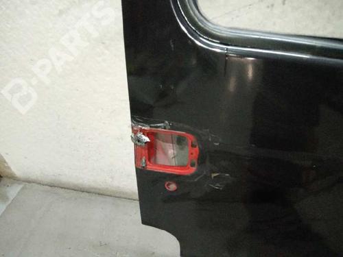 Right front door NISSAN INTERSTAR Van (X70)  | BP9634240C3 