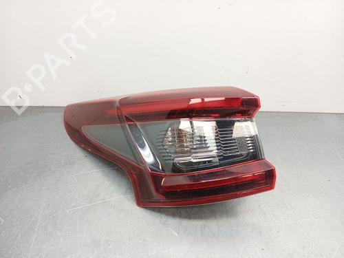 left-taillight-nissan-qashqai-ii-j11-j11_-2013-33963251 main image
