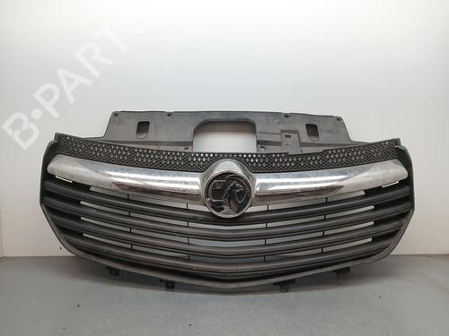 Grill OPEL VIVARO B Van (X82) [2014-2020]  30629928