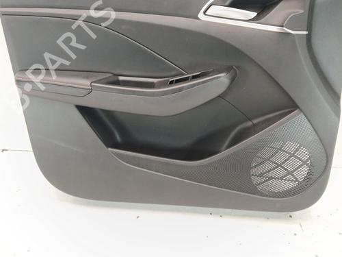 Front left panel MG MG HS (AS23) 1.5 T (SAS23) | BP33016192C58 - Image 3