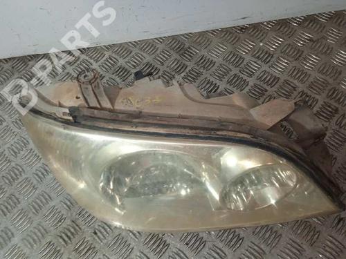Right headlight KIA CARNIVAL II (GQ) 2.9 CRDi | BP11853983C29 