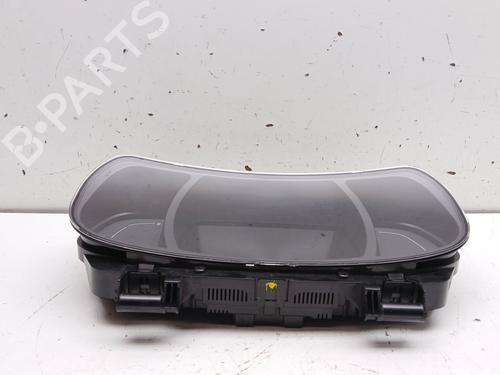 Instrument cluster RENAULT KADJAR (HA_, HL_) 1.3 TCe 140 (HLNB, HLN1) | BP31716757C47 - Image 6