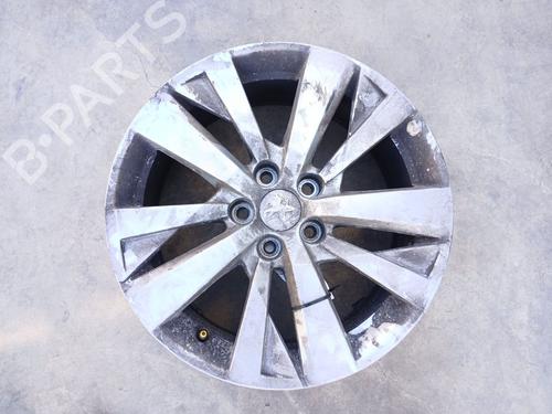 Fælk Fælk PEUGEOT 3008 II SUV (MC_, MR_, MJ_, M4_) 1.5 BlueHDi 130 (131 hp) 33620989 33620989