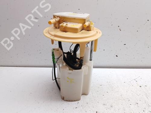 Used Fuel pump Fuel pump PEUGEOT 3008 II SUV (MC_, MR_, MJ_, M4_) 1.5 BlueHDi 130 (131 hp) 33626024 33626024