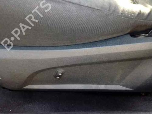 Servo brake FORD MONDEO III (B5Y) 2.0 16V TDDi / TDCi | BP2422355M42 
