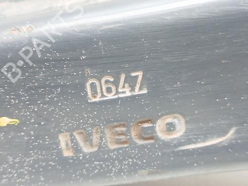 Left front suspension arm IVECO DAILY V Van  | BP27569063M12 