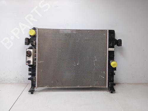Køler MG MG ZS SUV 1.5 VTi (106 hp) 23108961