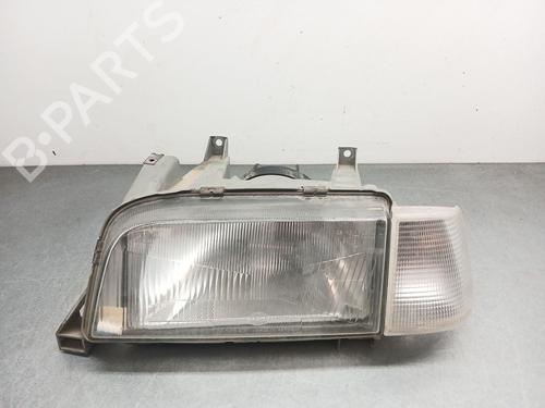Used Left headlight Left headlight 39621150 39621150