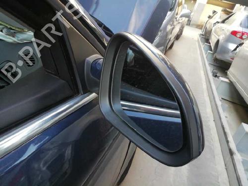 Used Right mirror OPEL INSIGNIA A (G09) [2008-2017]  9130950