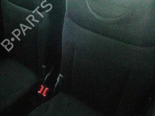 Sæde bagtil (3. række) FIAT 500L (351_, 352_) [2012-2025]  15819614