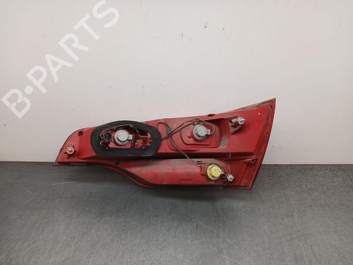 Left taillight AUDI Q7 (4LB) 3.0 TDI quattro | BP31709753C34