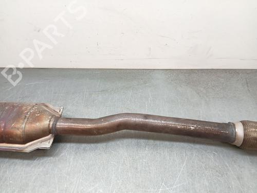 Catalyst OPEL ASTRA G Hatchback (T98) 2.0 16V (F08, F48) | BP31019004M10