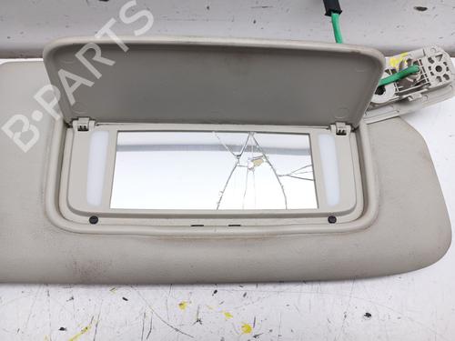 Right sun visor VOLVO C30 (533) 1.6 D | BP10350281I2  - Image 5
