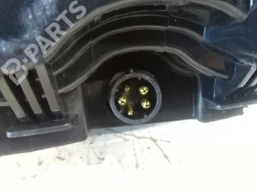 Left headlight AUDI A3 (8L1)  | BP12193558C28 