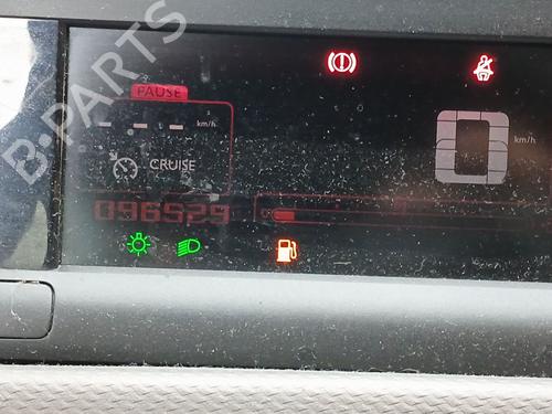 Gearbox CITROËN C4 CACTUS 1.2 THP 110 | BP30969881M3 - Image 3