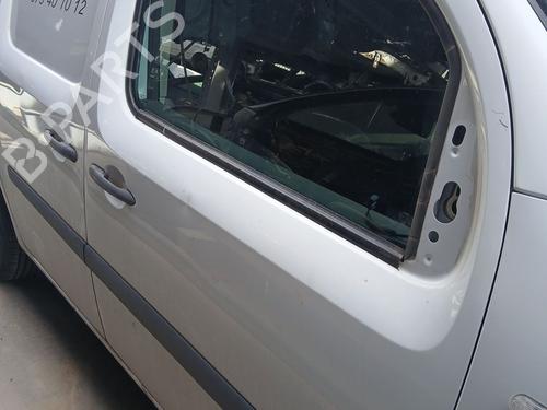 Dør højre fortil RENAULT KANGOO Express (FW0/1_) 1.5 dCi 75 (FW07, FW10, FW04) (75 hp) 31761366