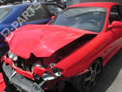 Gearbox HYUNDAI COUPE I (RD) 1.6 i 16V | BP2387737M3 