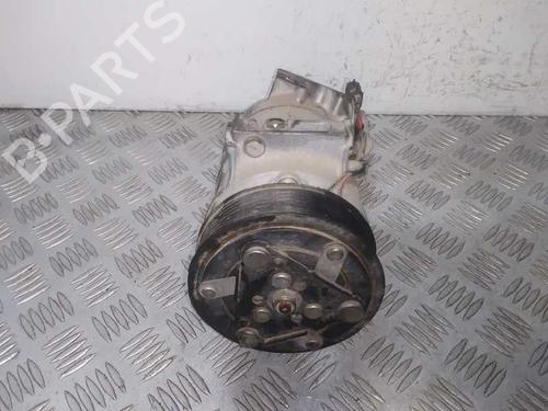 AC compressor RENAULT MEGANE IV Hatchback (B9A/M/N_)  | BP16259589M34 