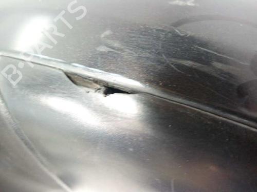 Left mirror CITROËN C4 Coupe (LA_)  | BP18050810C26 