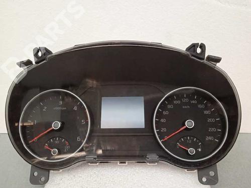 Instrument cluster KIA SPORTAGE IV (QL, QLE)  | BP10699521C47 