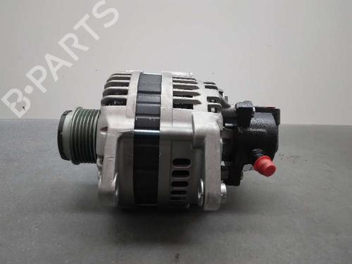 Generator OPEL ASTRA H (A04) 1.7 CDTI (L48) (100 hp) 15712868
