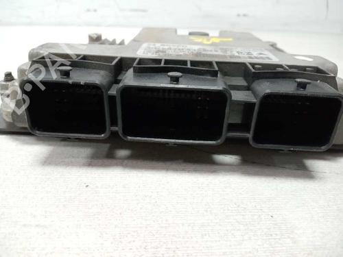 Engine control unit (ECU) CITROËN BERLINGO MULTISPACE (B9)  | BP19110769M57 
